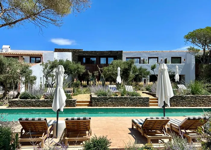 Boutique Salvador - Adults Only By Fimedhotels Cadaqués