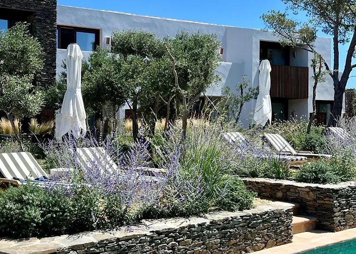 Boutique Salvador - Adults Only By Fimedhotels Hotell Cadaqués