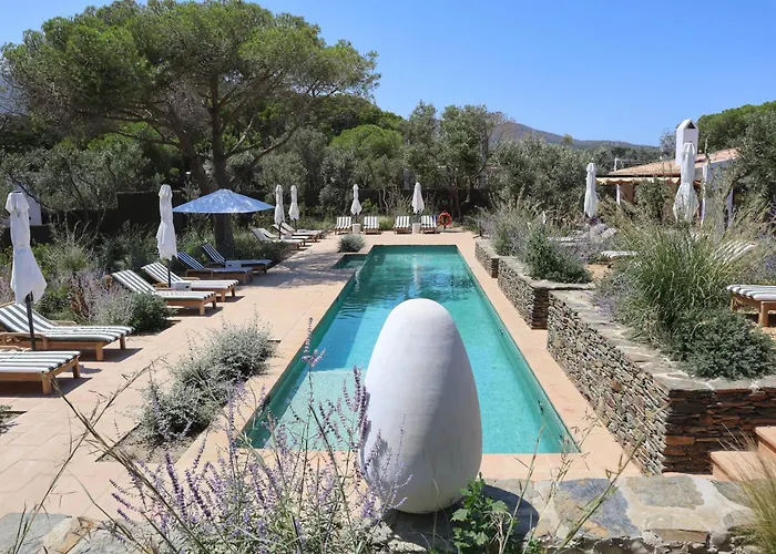 Hotell Boutique Salvador - Adults Only By Fimedhotels Cadaqués