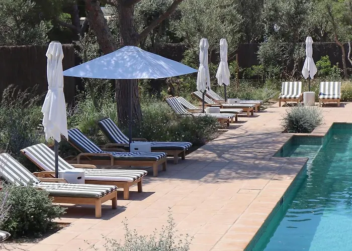 Boutique Salvador - Adults Only By Fimedhotels Hotell Cadaqués