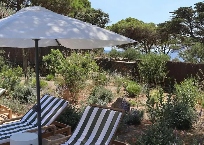 Boutique Salvador - Adults Only By Fimedhotels Hotell Cadaqués