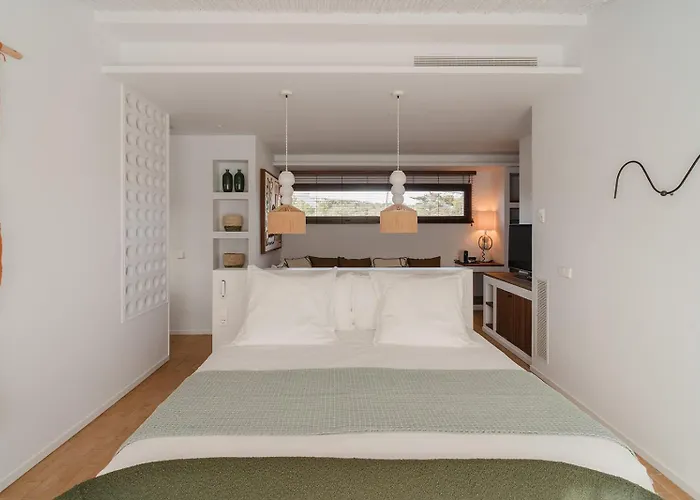 Boutique Salvador - Adults Only By Fimedhotels 4* Cadaqués