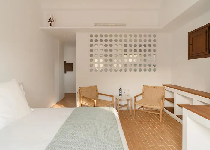 Boutique Salvador - Adults Only By Fimedhotels