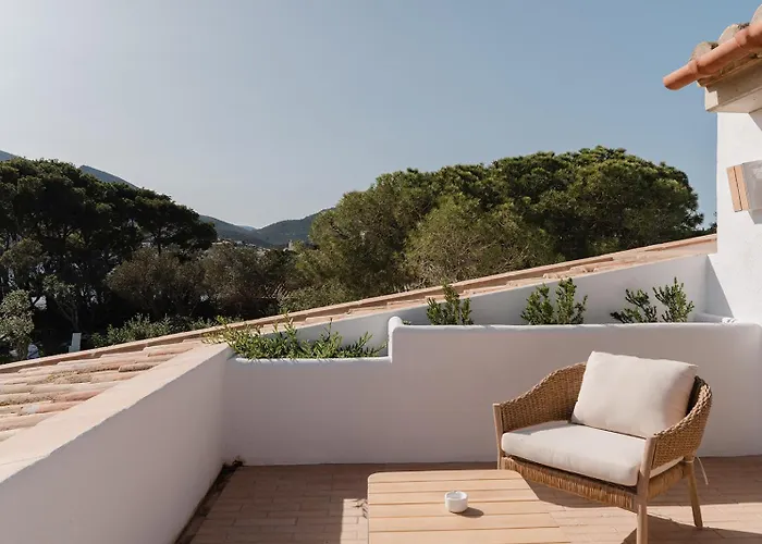Boutique Salvador - Adults Only By Fimedhotels Hotell