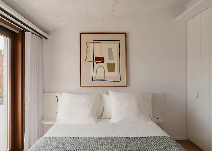 Hotell Boutique Salvador - Adults Only By Fimedhotels 4*
