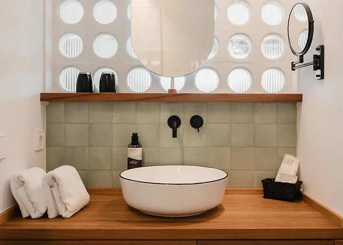Boutique Salvador - Adults Only By Fimedhotels Hotell Cadaqués