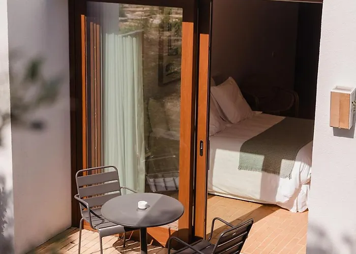 Hotell Boutique Salvador - Adults Only By Fimedhotels Cadaqués