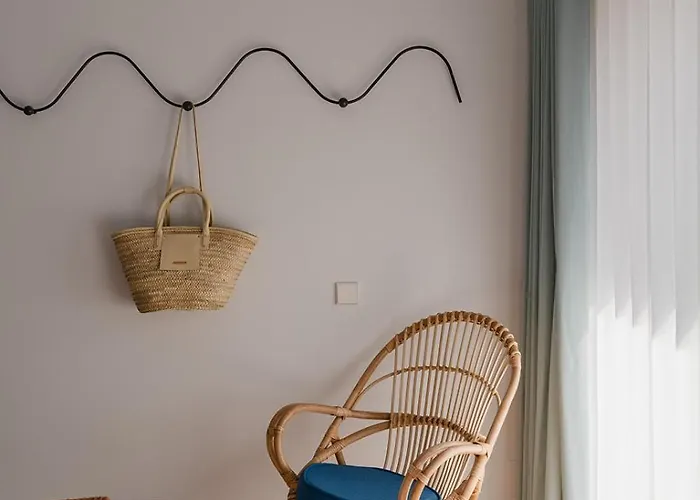 Boutique Salvador - Adults Only By Fimedhotels 4* Cadaqués