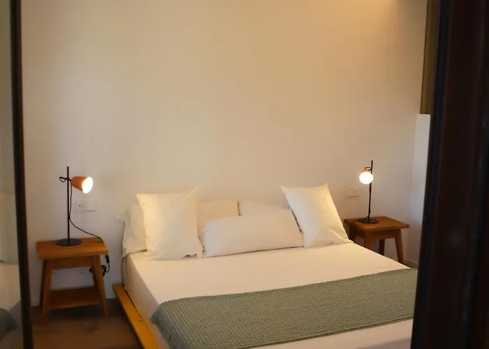 Hotell Boutique Salvador - Adults Only By Fimedhotels 4*