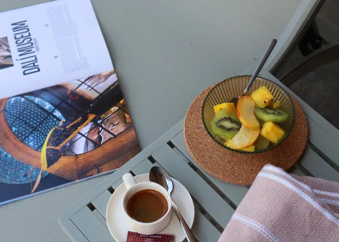 Boutique Salvador - Adults Only By Fimedhotels Hotell Cadaqués