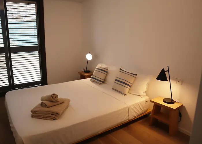 Boutique Salvador - Adults Only By Fimedhotels Hotell
