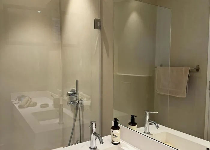 Boutique Salvador - Adults Only By Fimedhotels Hotell 4*