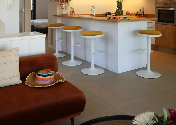 Hotell Boutique Salvador - Adults Only By Fimedhotels Cadaqués