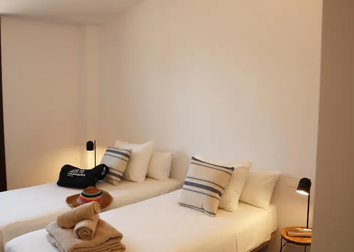 Boutique Salvador - Adults Only By Fimedhotels