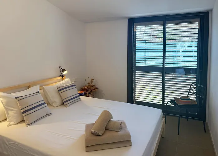 Hotell Boutique Salvador - Adults Only By Fimedhotels 4*
