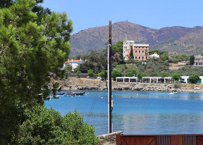 Hotell Boutique Salvador - Adults Only By Fimedhotels Cadaqués