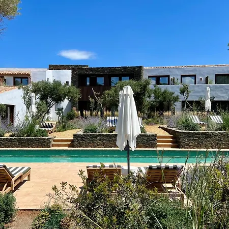 ホテル Boutique Salvador - Adults Only By Fimedhotels